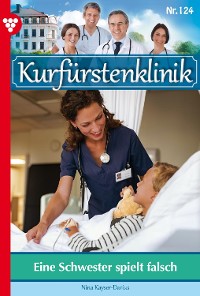 Cover Eine Schwester spielt falsch