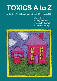 Cover Toxics A to Z