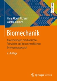 Cover Biomechanik
