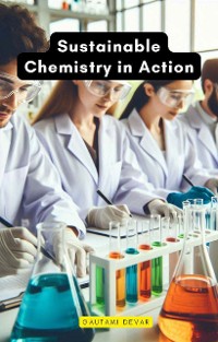 Cover Sustainable Chemistry in Action