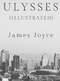 Cover Ulysses (Illustrated)