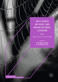 Cover Arts-based Methods and Organizational Learning