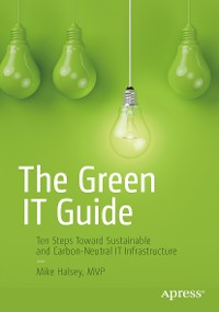 Cover The Green IT Guide