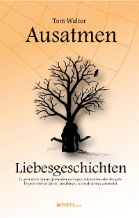 Cover Ausatmen - Liebesgeschichten