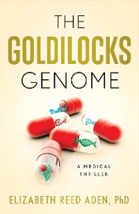 Cover The Goldilocks Genome