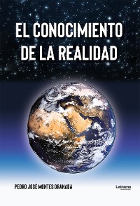 Cover El conocimiento de la realidad