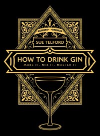 Cover How to Drink Gin