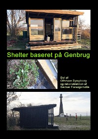 Cover Shelter baseret på Genbrug