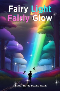Cover Fairy Light Fairly Glow
