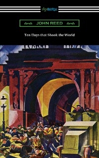 Cover Ten Days that Shook the World