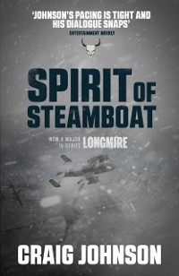Cover Spirit of Steamboat