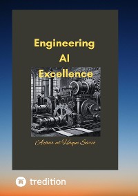 Cover Engineering AI Excellence