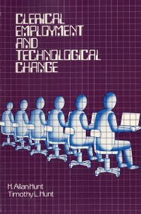 Cover Clerical Employment and Technological Change