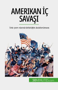 Cover Amerikan İç Savaşı