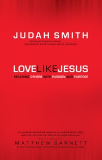 Cover Love Like Jesus