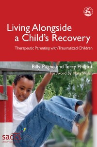Cover Living Alongside a Child's Recovery