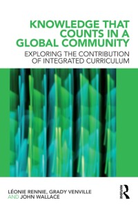 Cover Knowledge that Counts in a Global Community