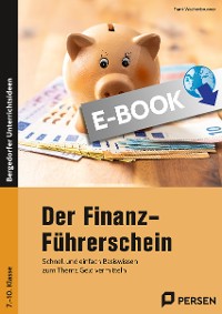 Cover Der Finanz-Führerschein