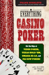 Cover Everything Casino Poker