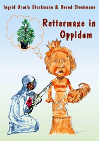 Cover Rettermaxe in Oppidum