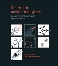 Cover Bio-Inspired Artificial Intelligence