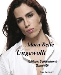 Cover Ungewollt