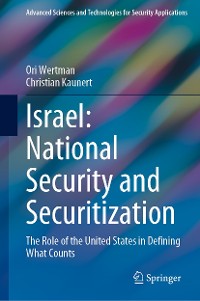 Cover Israel: National Security and Securitization