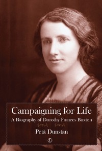 Cover Campaigning for Life