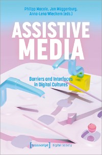 Cover Assistive Media