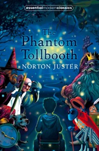 Cover Phantom Tollbooth