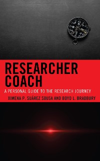 Cover Researcher Coach