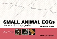 Cover Small Animal ECGs