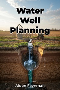 Cover Water Well Planning