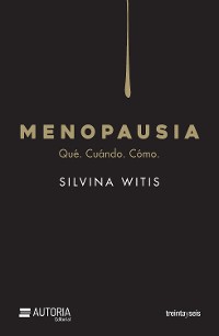 Cover Menopausia