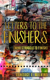 Cover Letters to the Finishers (who struggle to finish)