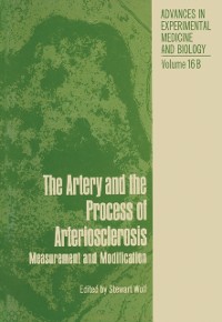 Cover Artery and the Process of Arteriosclerosis
