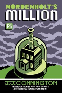 Cover Nordenholt's Million