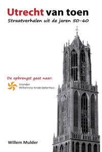 Cover Utrecht van Toen