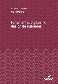 Cover Ferramentas digitais no design de interiores