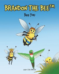 Cover Brandon The Bee â„¢