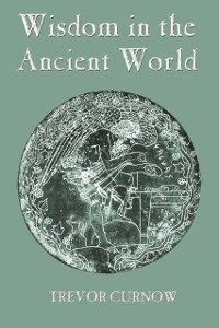 Cover Wisdom in the Ancient World