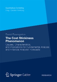 Cover The Cost Stickiness Phenomenon