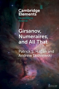 Cover Girsanov, Numeraires, and All That