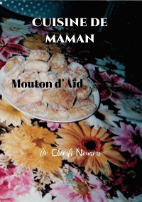 Cover Cuisine de Maman