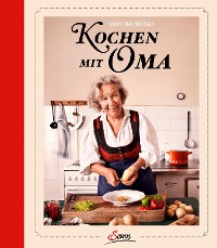 Cover Kochen mit Oma