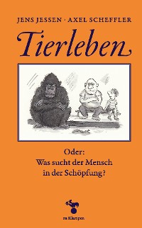 Cover Tierleben