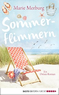 Cover Sommerflimmern