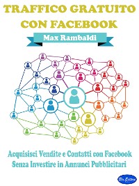 Cover Traffico Gratuito con Facebook