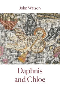 Cover Daphnis and Chloe