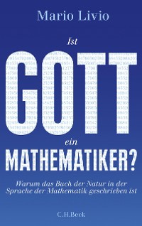 Cover Ist Gott ein Mathematiker?